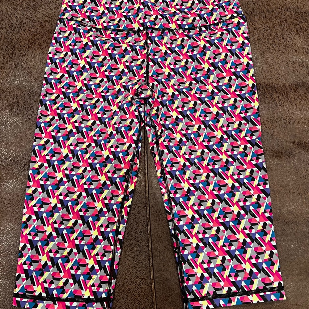 Knockout By Victoria's Secret Crop